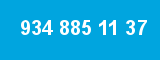 934 885 11 37